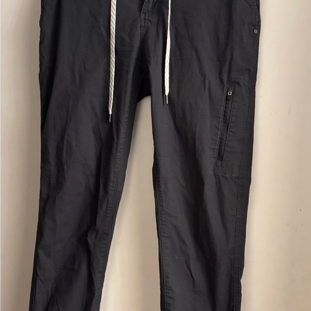 Vuori Women's Ripstop pants - Picture 4 of 5